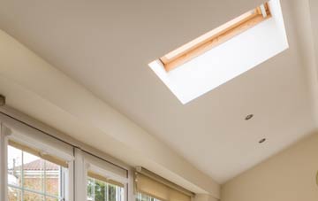 Chelston conservatory roof insulation companies