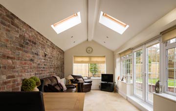 conservatory roof insulation Chelston