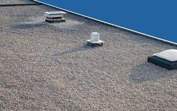 flat roofing Chelston