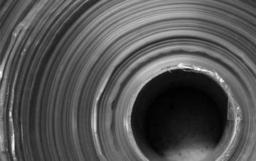 Chelston pvc roof replacement