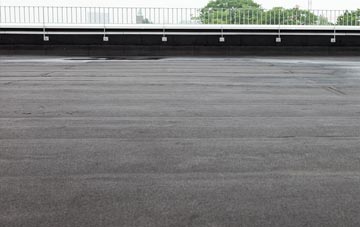 Chelston asphalt roof replacement