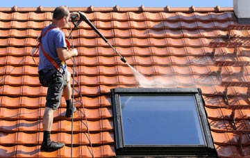 roof cleaning Chelston