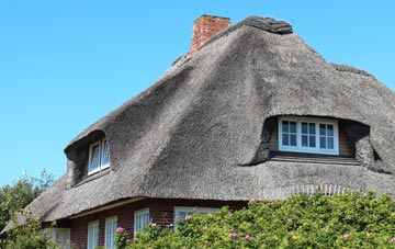 thatch roofing Chelston