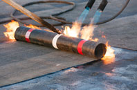 free Chelston roof quotes